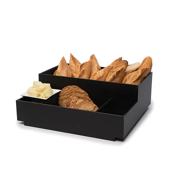 rosseto-bd113-tablett-schwarz-matt-gro-bakery-block image 1