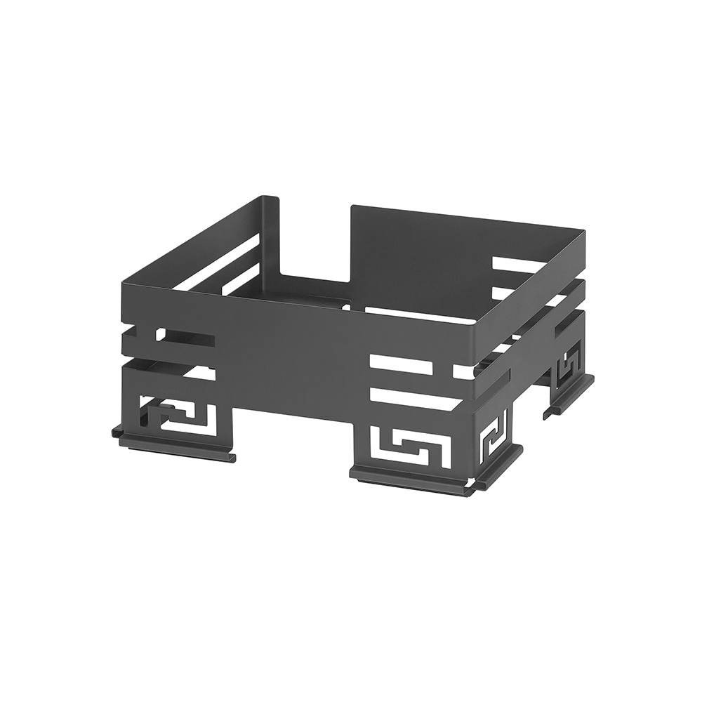 rosseto-mini-chef-speisenw-rmer-schwarz-matt-klein-sm247 image 1