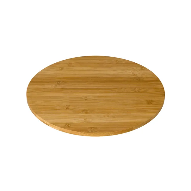 rosseto-surfaces-bp400-servierplatte-bambus-rund-35-cm image 1