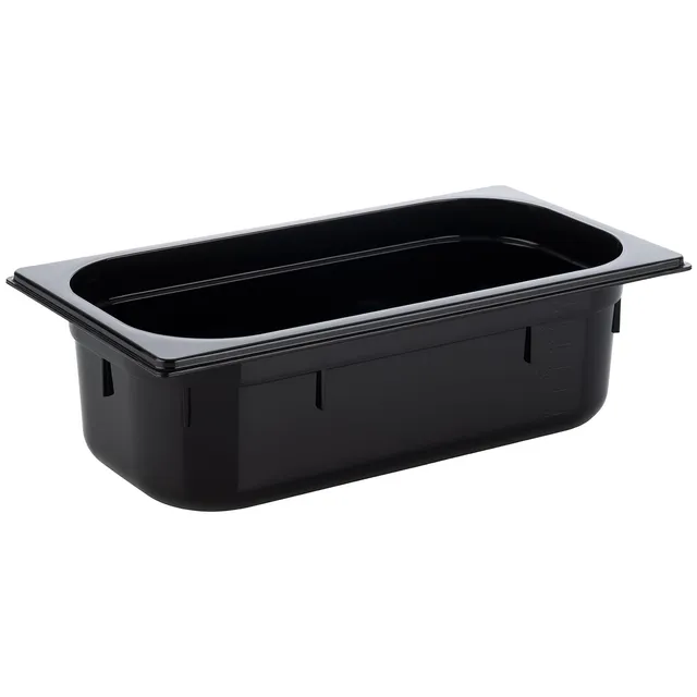 aps-modulo-82069-gn-1-3-beh-lter-polycarbonat-3-6-l-schwarz image 1