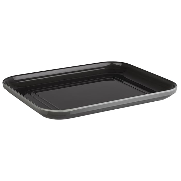 aps-emma-85124-gn-1-2-tablett-melamin-grau-32-5-cm image 2