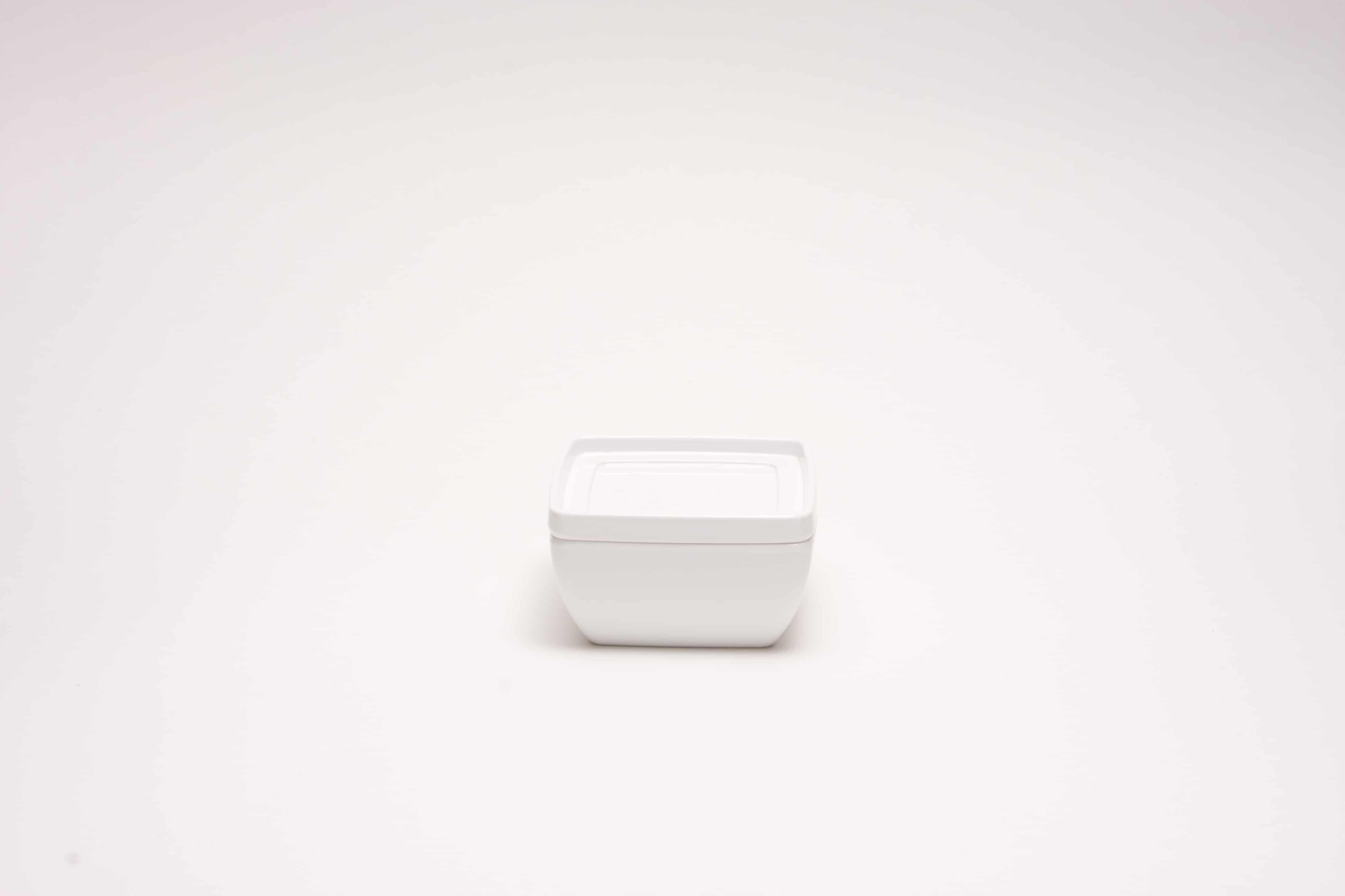 primeware-quality-melamine-deckel-wei-klein-89mm image 1