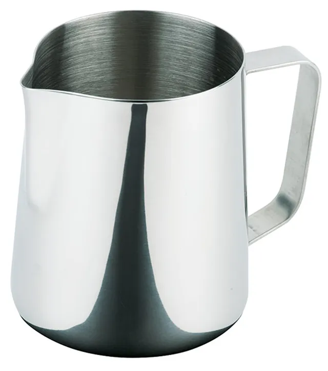 aps-table-milchkanne-0-35-l-edelstahl-hochglanz image 1