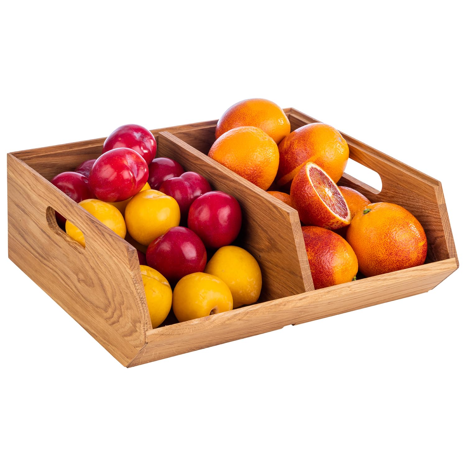 aps-superbox-11729-buffet-box-eichenholz-ge-lt-35-cm image 2