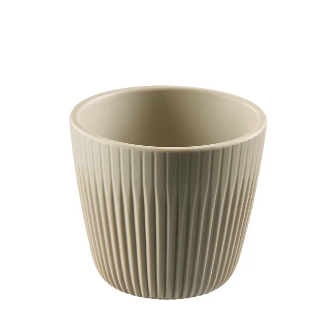aps-lineo-85334-dipsch-lchen-melamin-6er-sand-beige-180-ml image 1