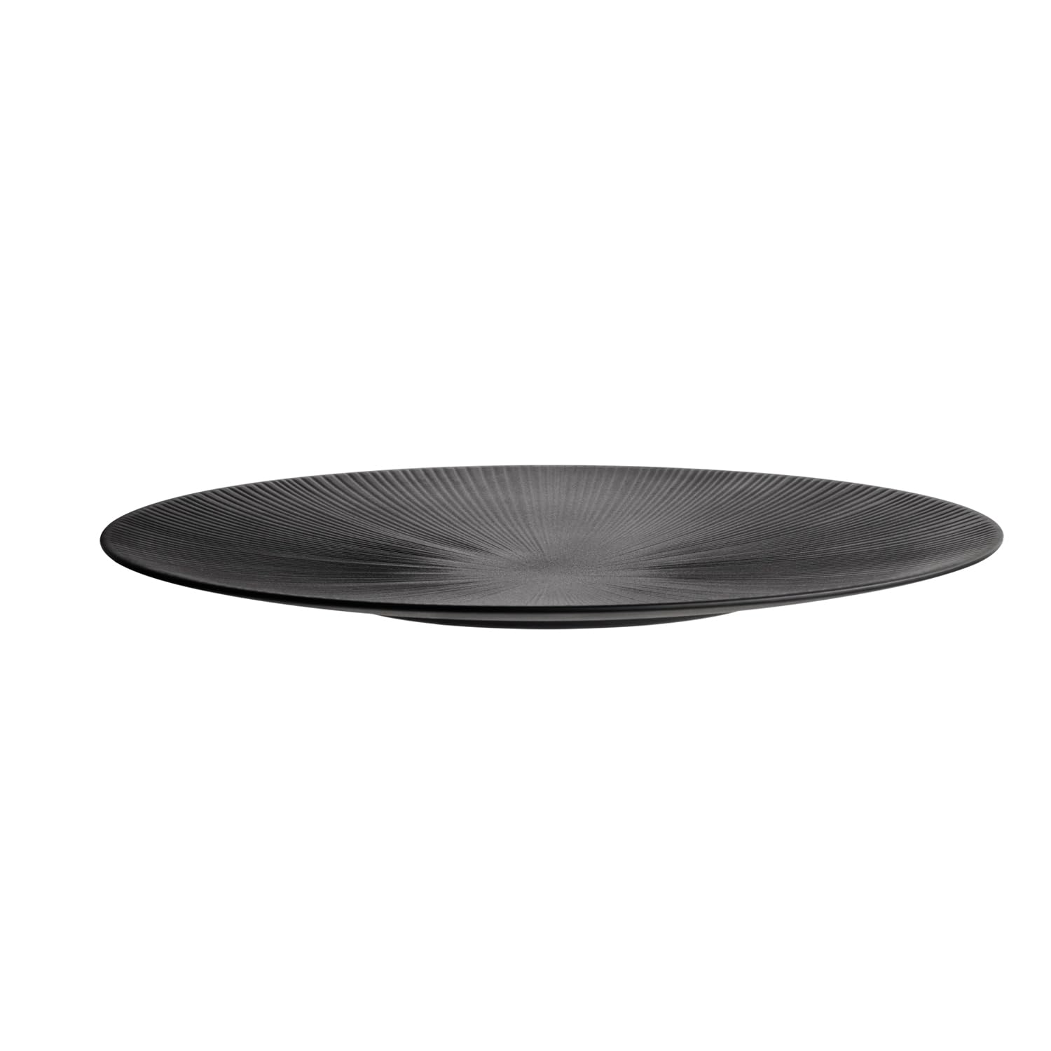 aps-nero-85283-servierplatte-50-cm-melamin-gr-l image 1