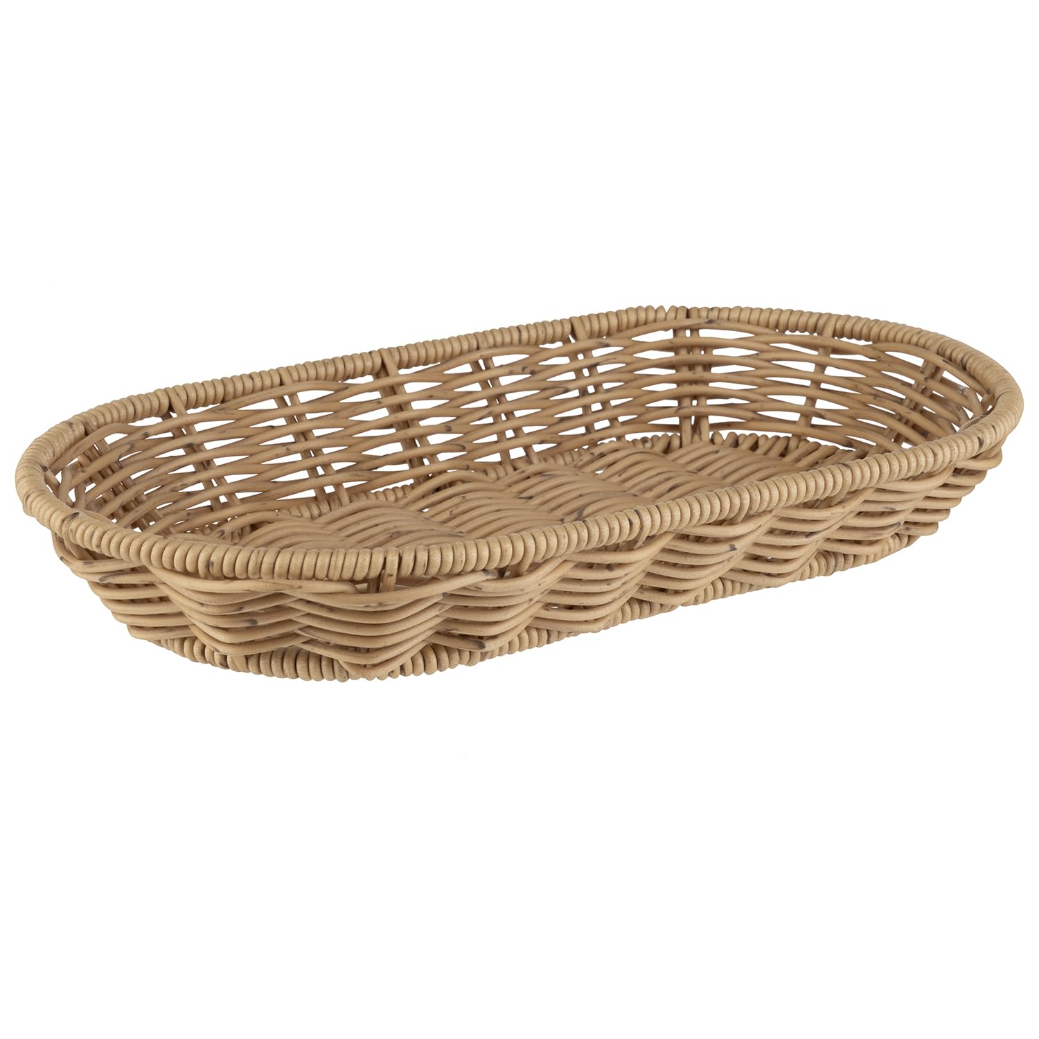 aps-cove-korb-oval-28x16-cm-beige-br-tchenkorb image 1