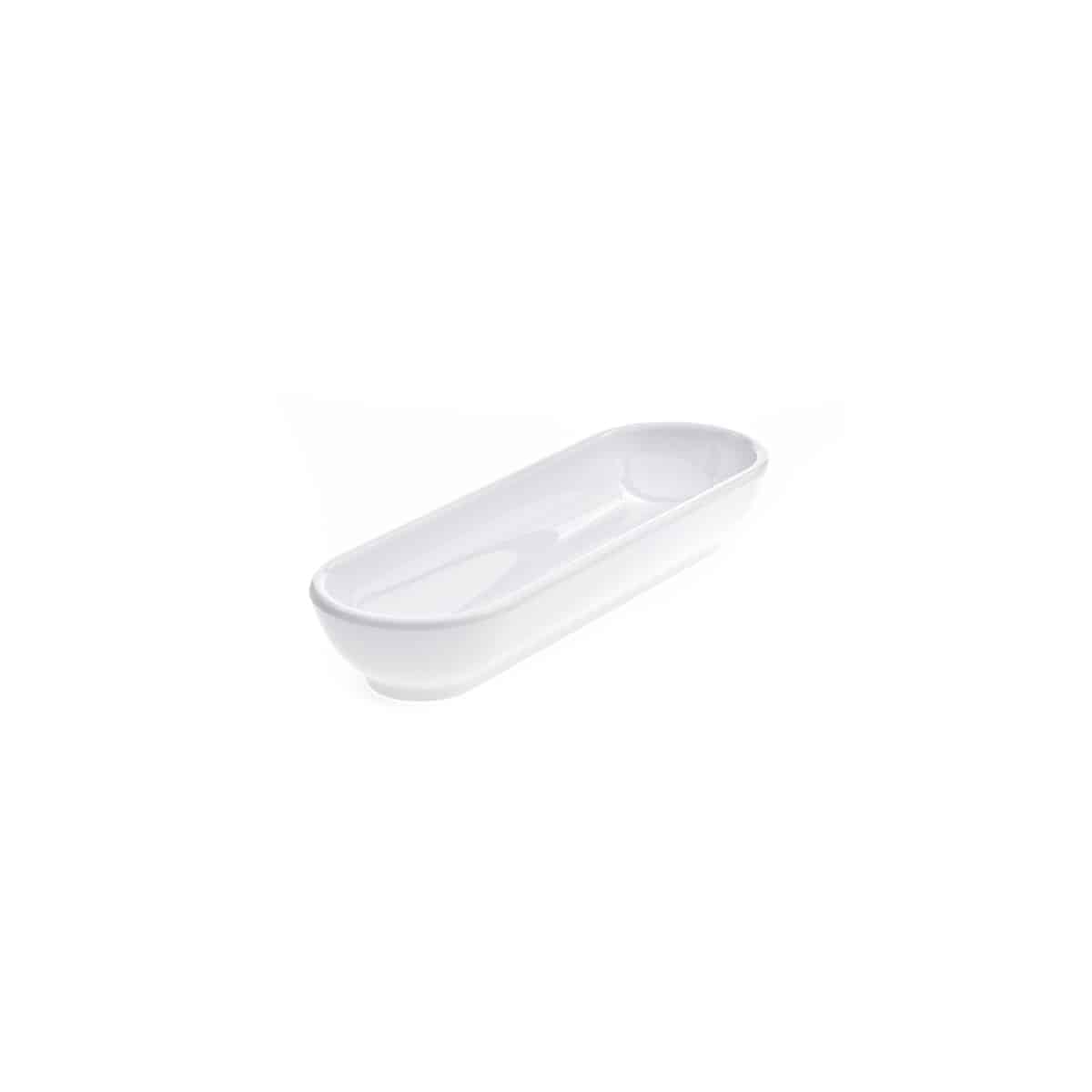 primeware-quality-melamine-schale-oval-wei-30-cm-bruchsicher image 1