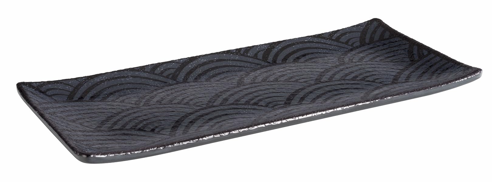 aps-blue-ocean-84676-tablett-melamin-blau-wei-48-cm image 7