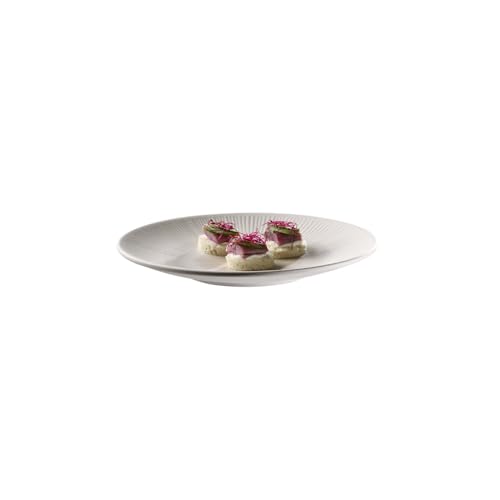 aps-blush-85504-teller-melamin-26-cm-wei-beige image 8