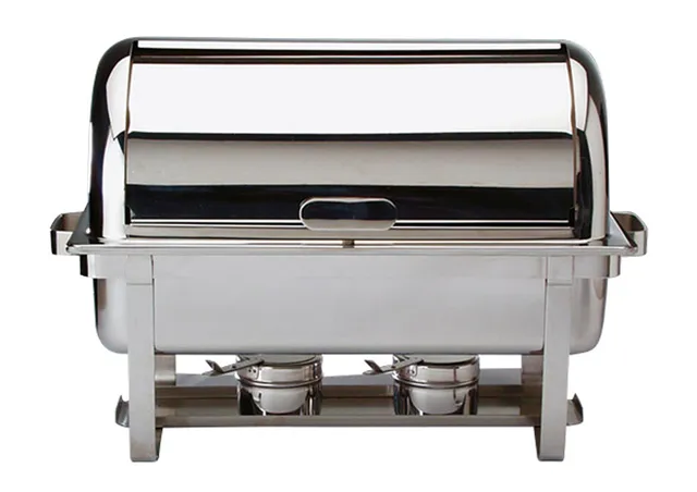 aps-chef-12300-maestro-chafing-dish-9-liter-rolltop image 1