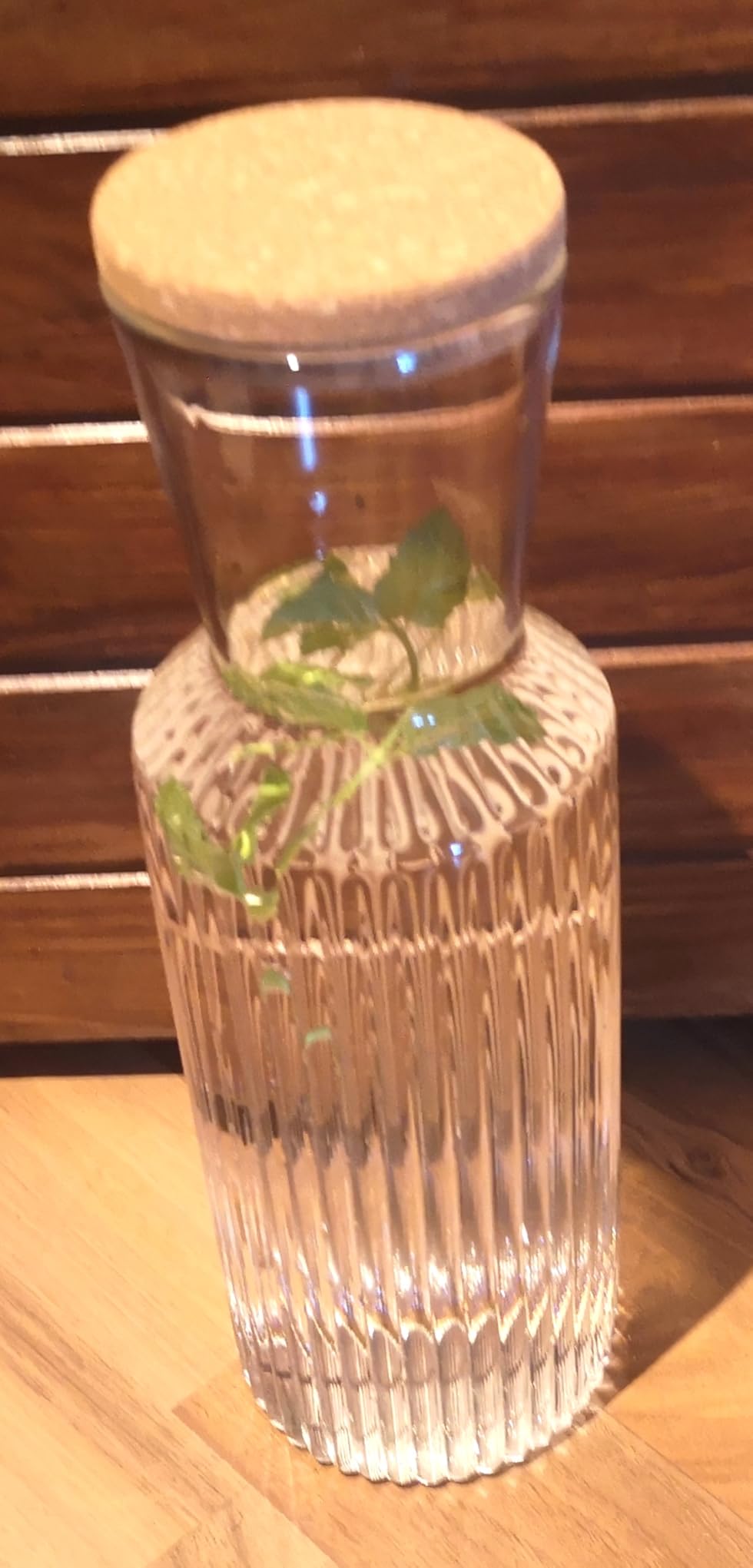 Für Wasser ideal