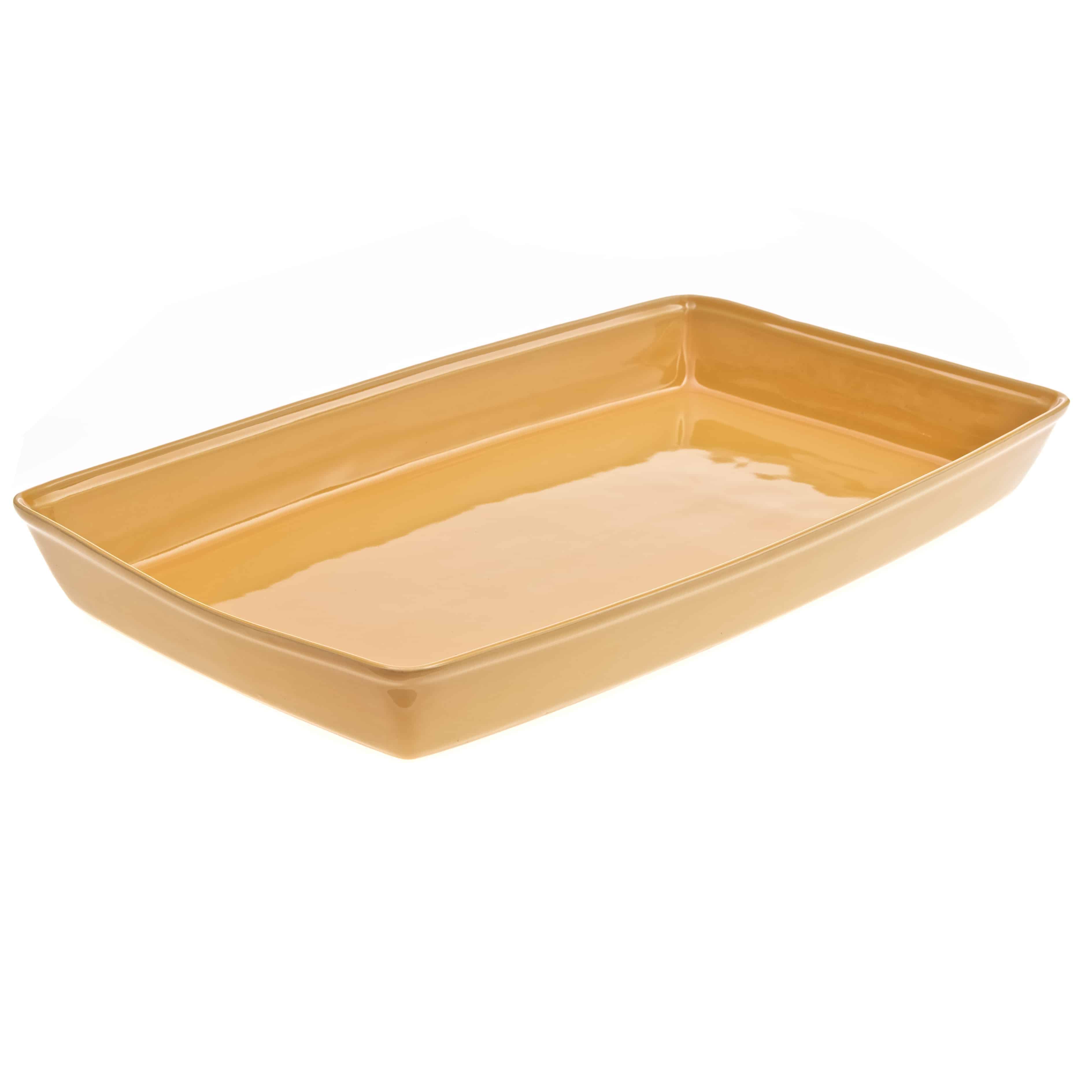 primeware-grundy-gn-schale-1-1-60mm-gelb-keramik image 1