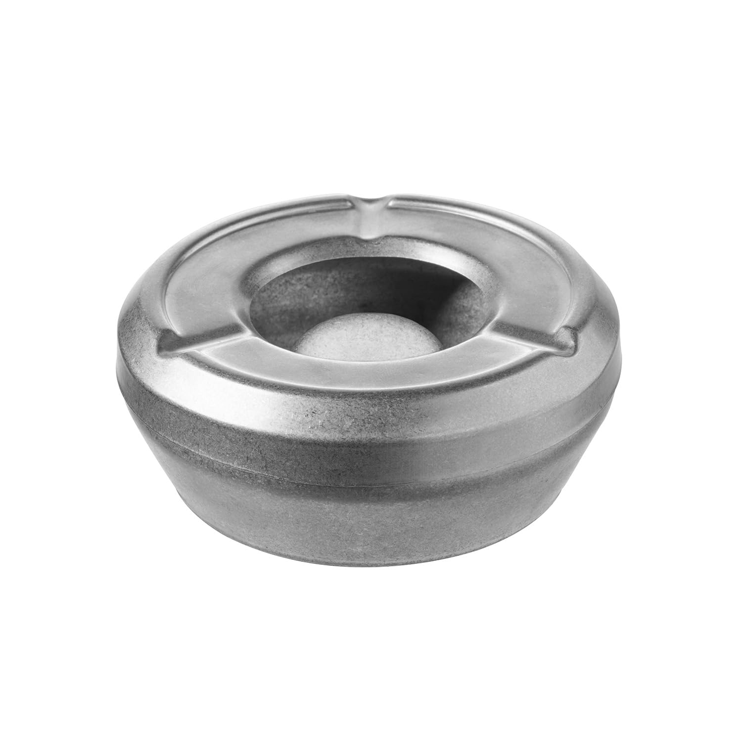 aps-bar-forge-72-windaschenbecher-grau-matt-10-cm image 1