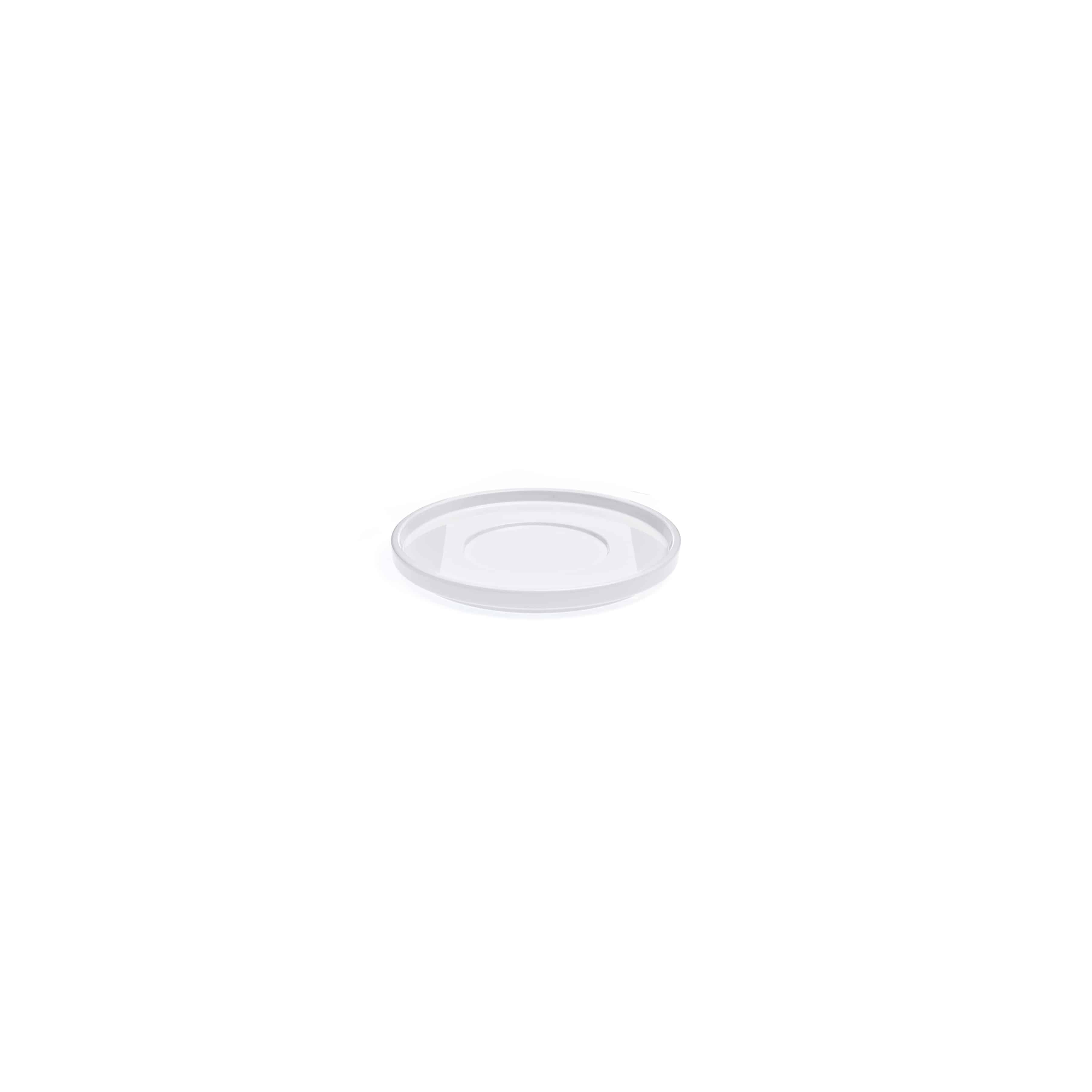 primeware-quality-melamine-deckel-rund-wei-20-cm image 1