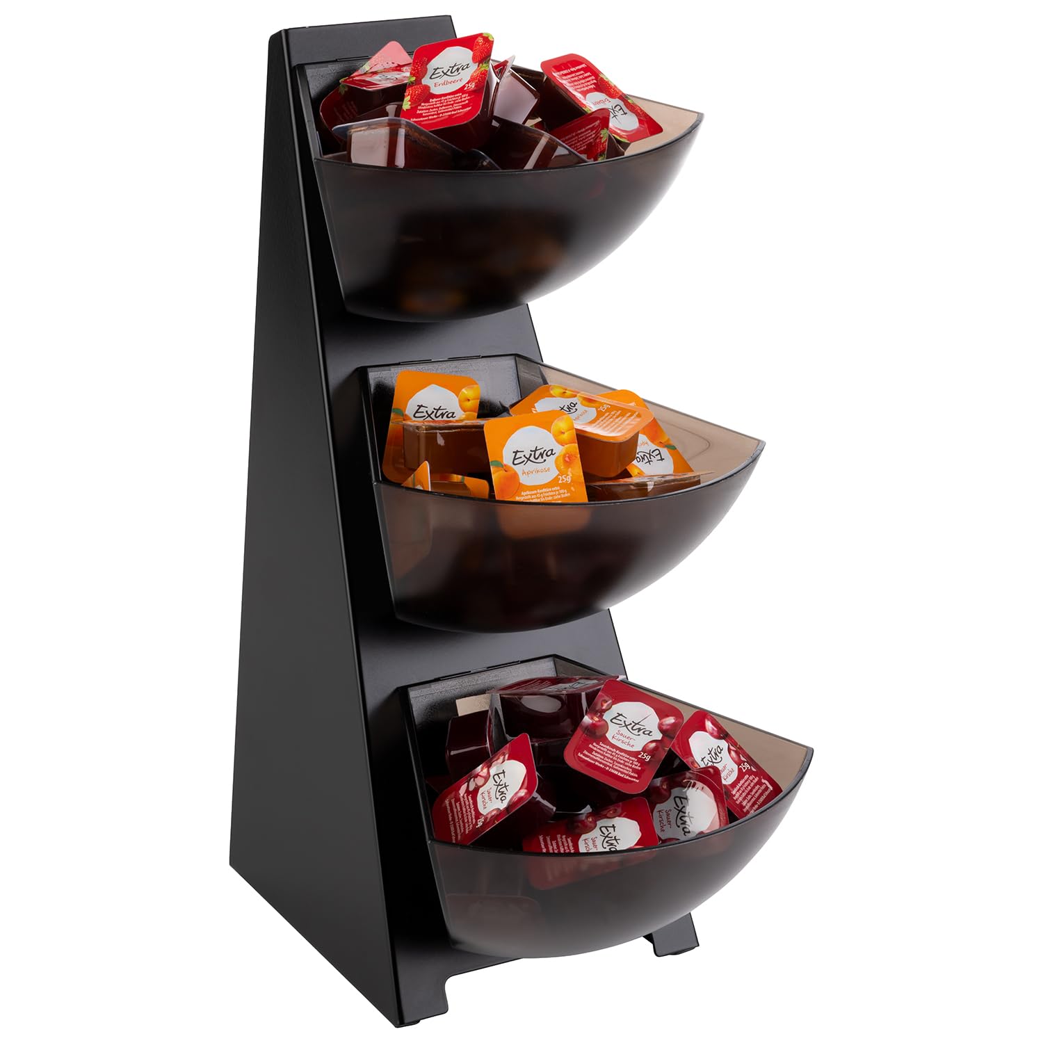 aps-frames-multi-rack-portionsspender-2-stufig-edelstahl image 2