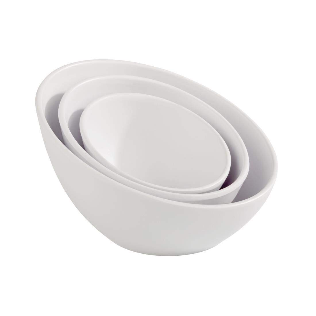 aps-zen-84350-schale-12-5-cm-wei-asymmetrisch image 2