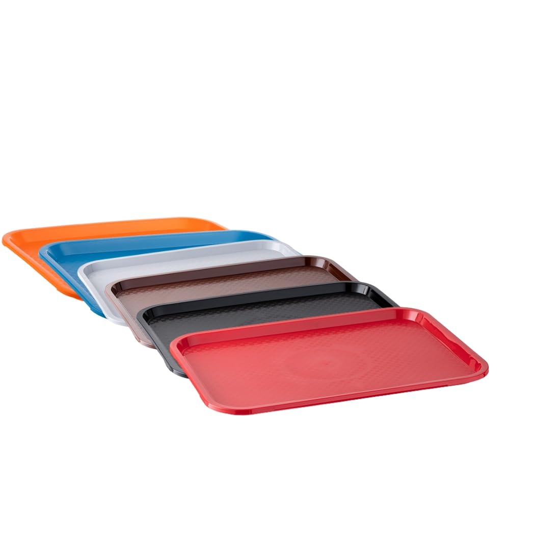 aps-table-fast-food-tablett-35x27-cm-kunststoff-rot image 5