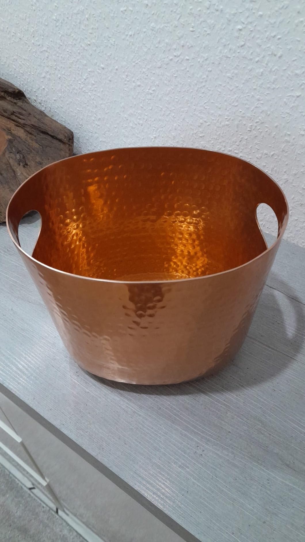 Schöne Haptik