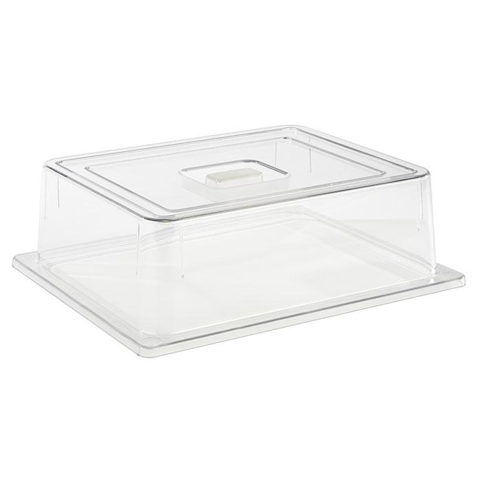 primeware-quality-melamine-gn1-1-deckel-transparent-53-cm-hoch image 1