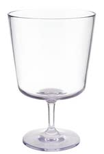 aps-bar-beach-trinkglas-tritan-0-3-l-transparent image 1