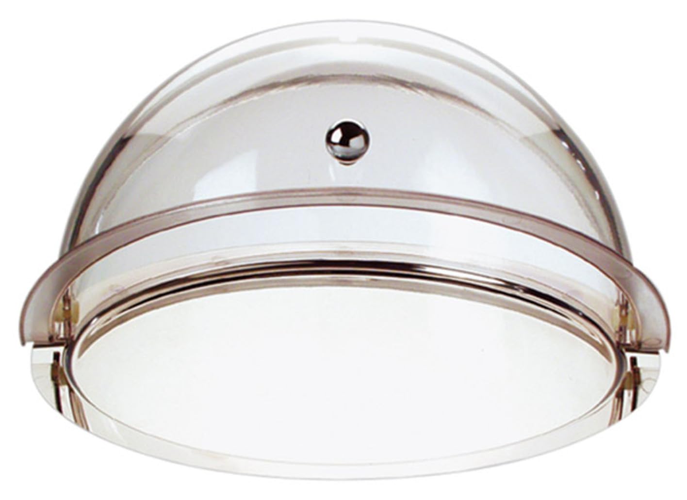 aps-dome-9080-rolltop-haube-mit-tablett-38-cm image 1