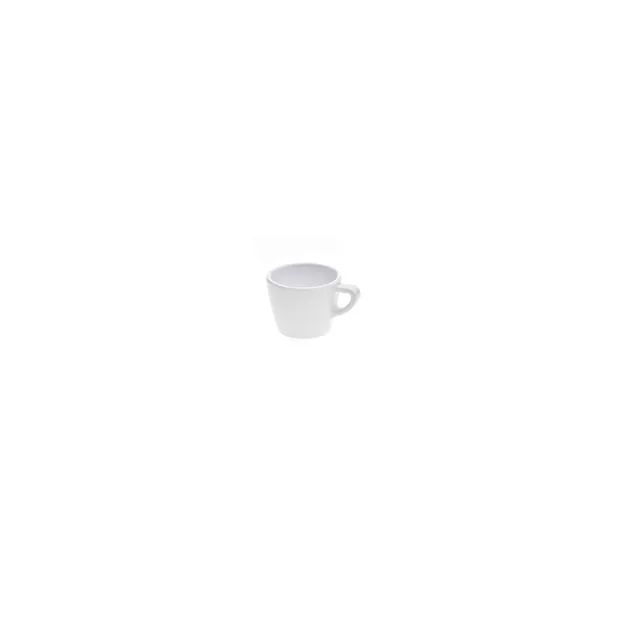 primeware-quality-melamine-espressotasse-7cm-wei-bruchsicher image 1