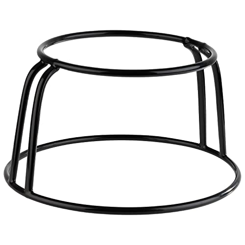 aps-frida-33282-buffetst-nder-metall-17-cm-mit-antirutsch image 6