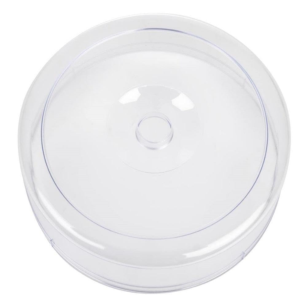 aps-dome-frischhaltehaube-30-cm-transparent image 2