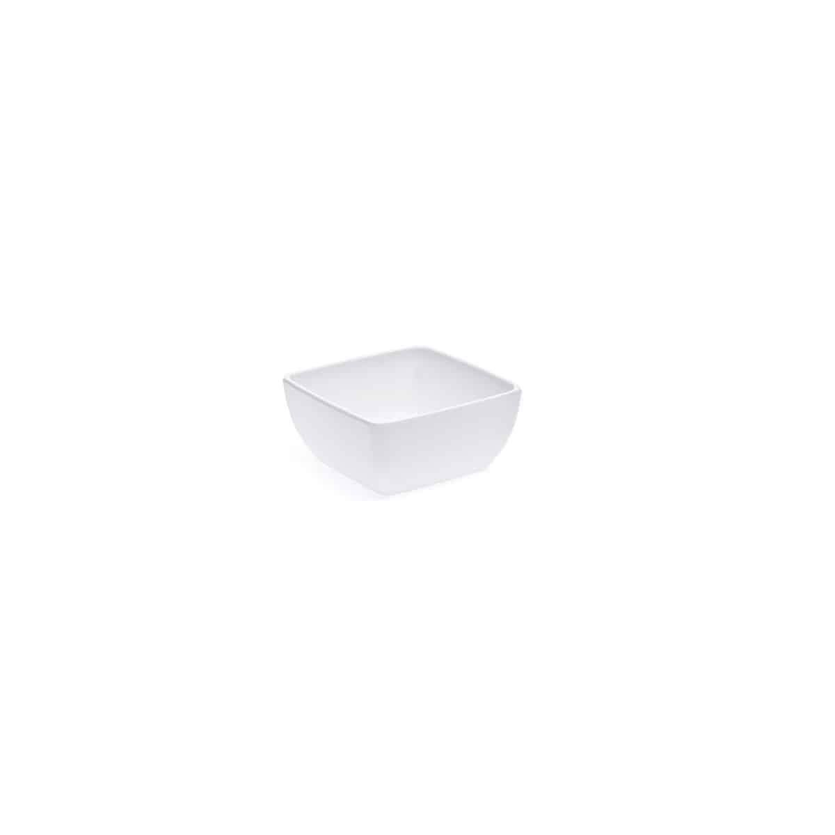 primeware-quality-melamine-sch-ssel-15cm-wei-eckig image 1