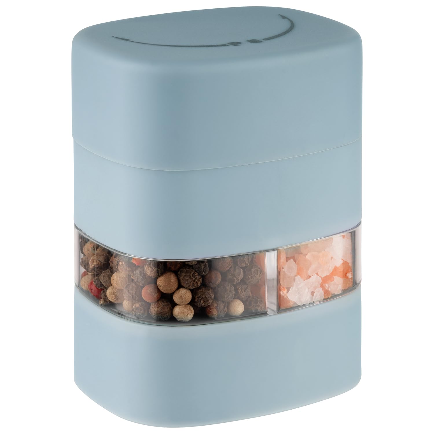 aps-classic-40562-2in1-salz-und-pfefferm-hle-hellblau image 2