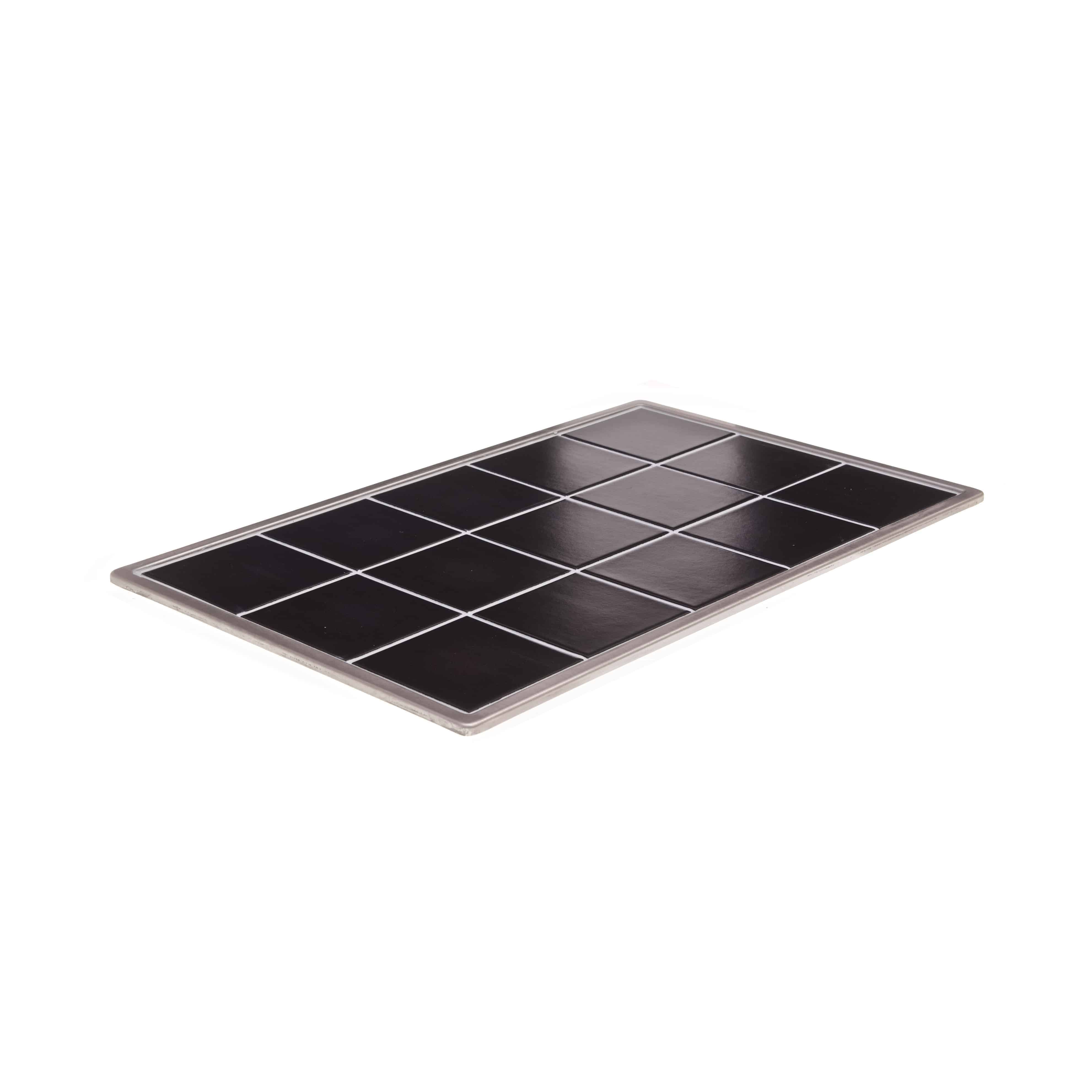 primeware-hot-tiles-gn-1-1-keramikplatte-schwarz-vollformat image 1
