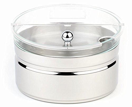 aps-top-fresh-k-hlschale-glas-mit-deckel-und-k-hlakku image 2