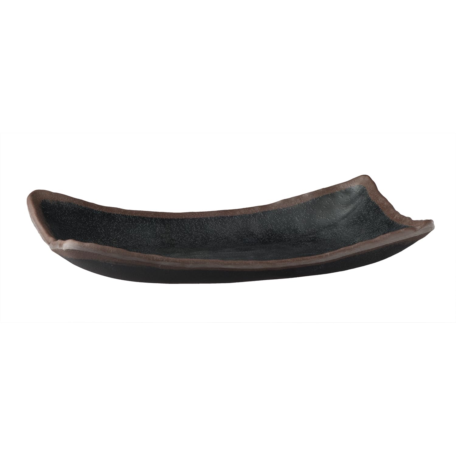 aps-blue-ocean-84676-tablett-melamin-blau-wei-48-cm image 3