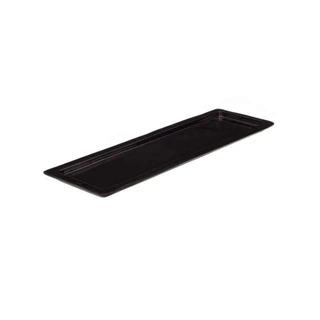 primeware-ceramic-gn-schale-2-4-20mm-schwarz-keramik image 1
