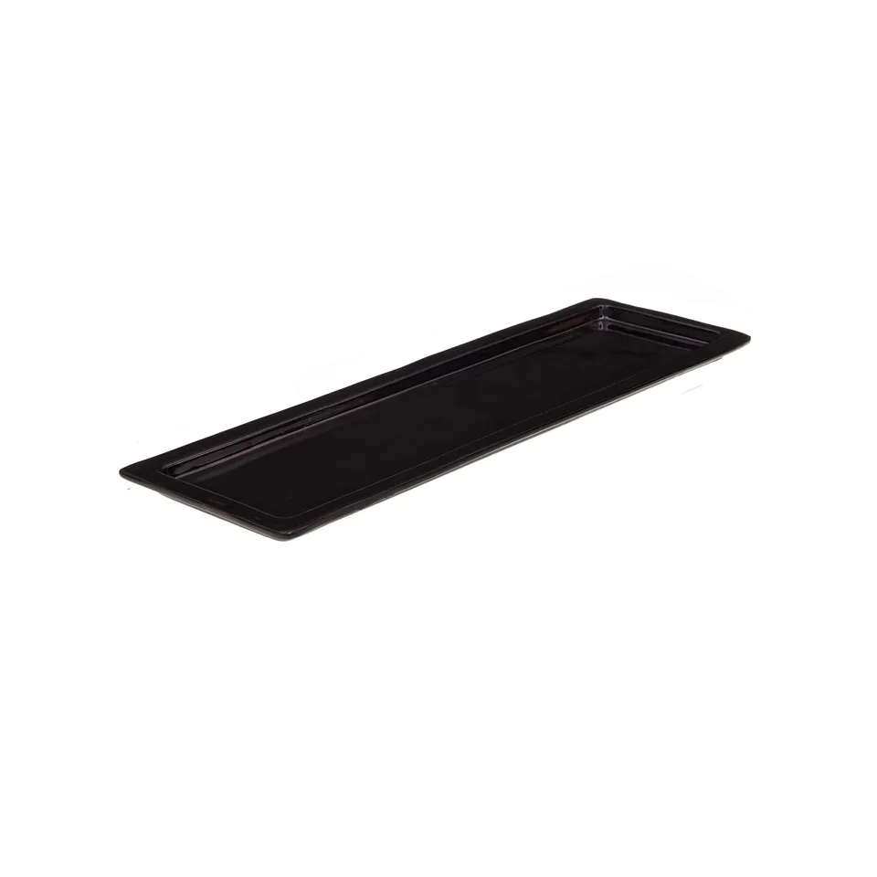 primeware-ceramic-gn-schale-2-4-20mm-schwarz-keramik image 1