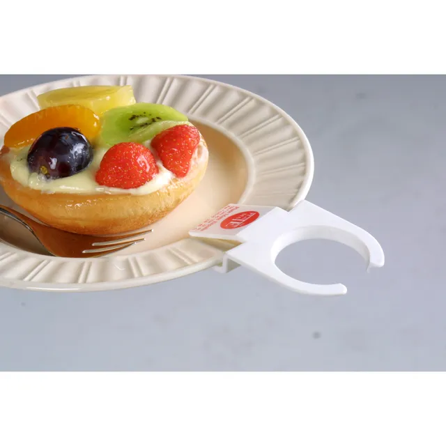 plate-mate-accessories-party-clips-tellerhalter image 1