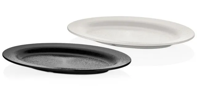 primeware-quality-melamine-storm-platte-oval-melamin image 1