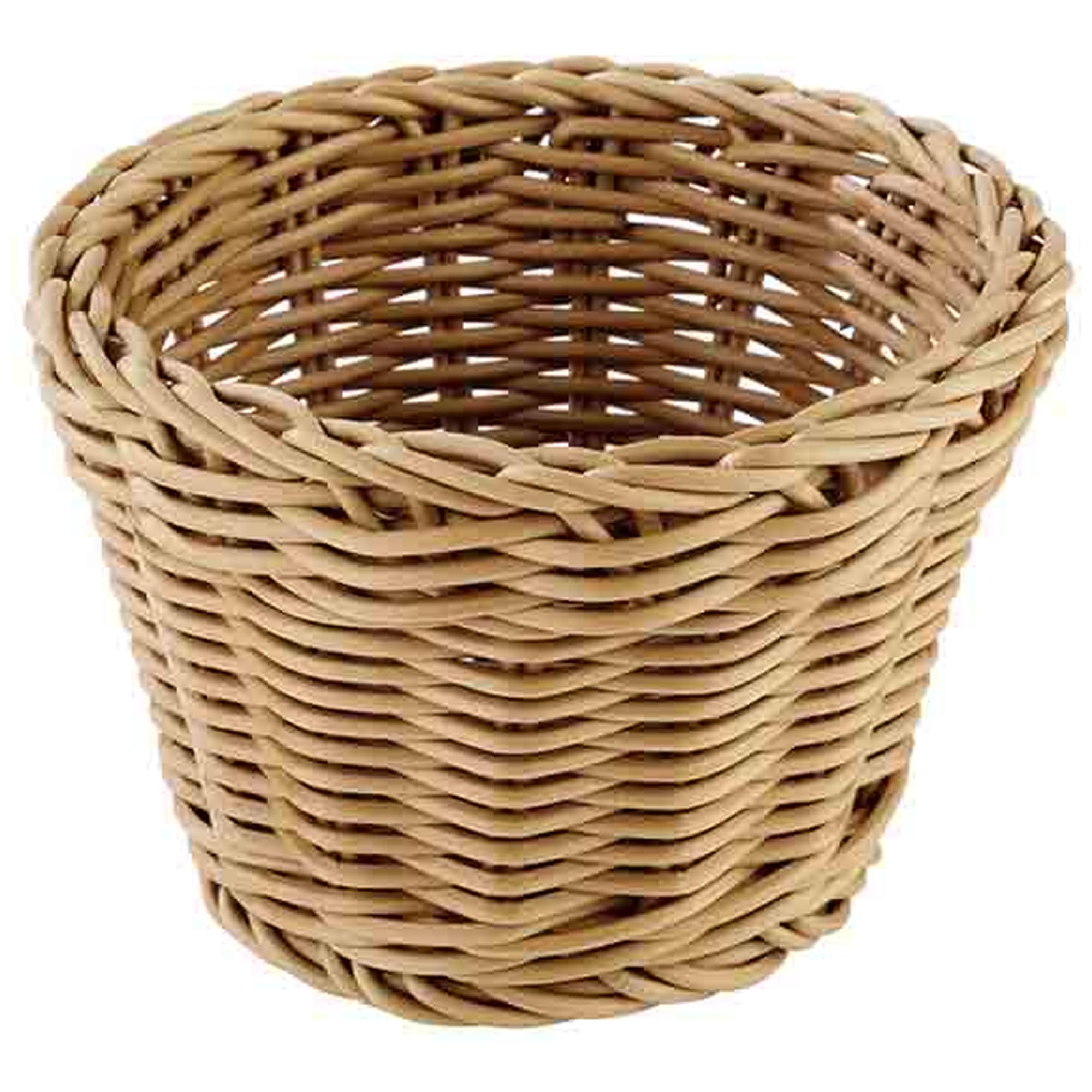 aps-profi-line-korb-rund-20-cm-beige-polypropylen image 8