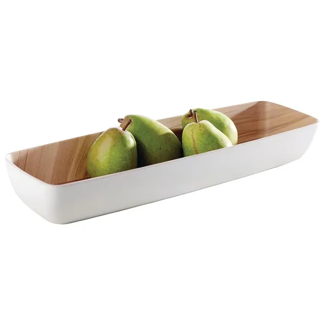aps-profi-line-frida-schale-melamin-wei-53-cm image 1