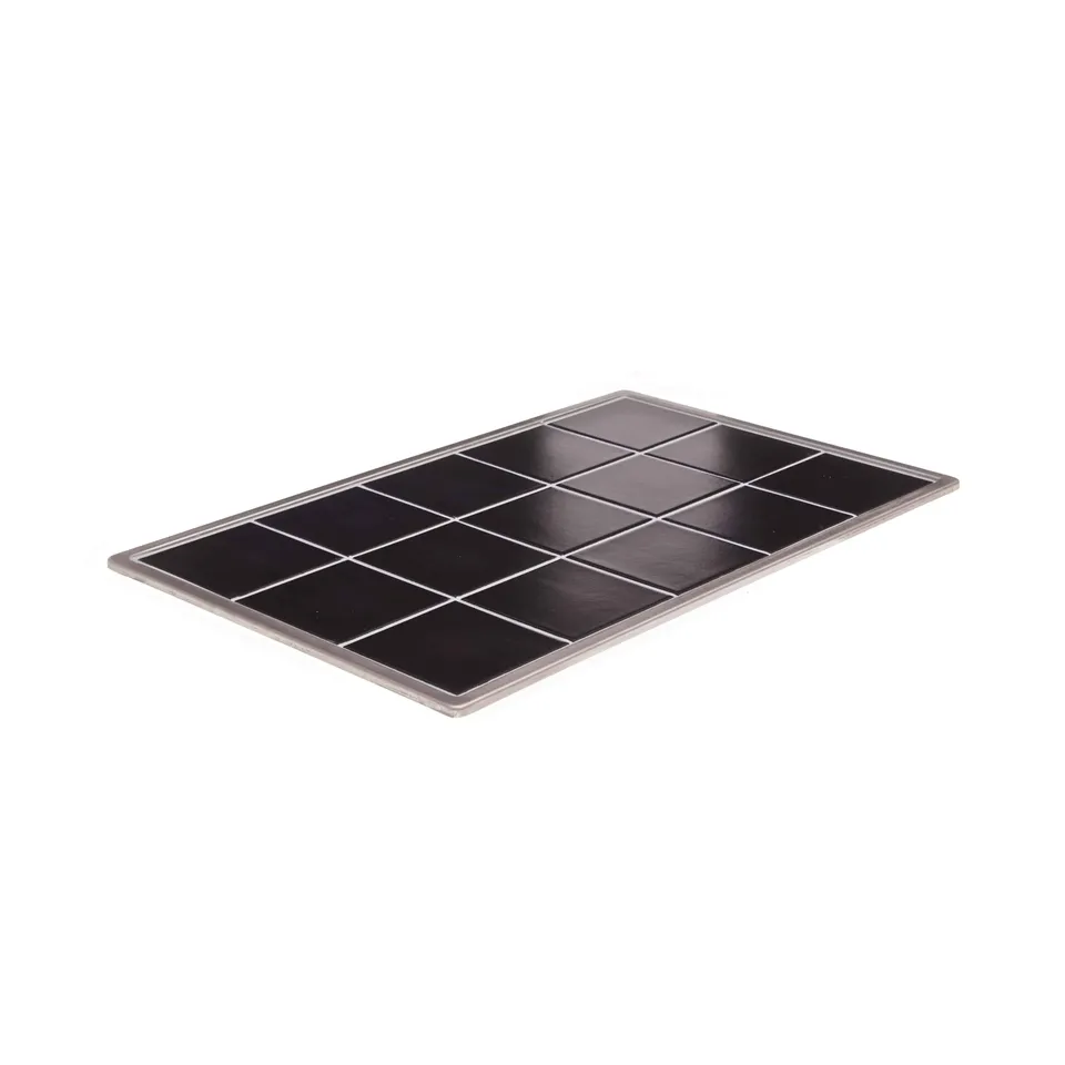 primeware-hot-tiles-gn-1-1-keramikplatte-schwarz-vollformat image 1
