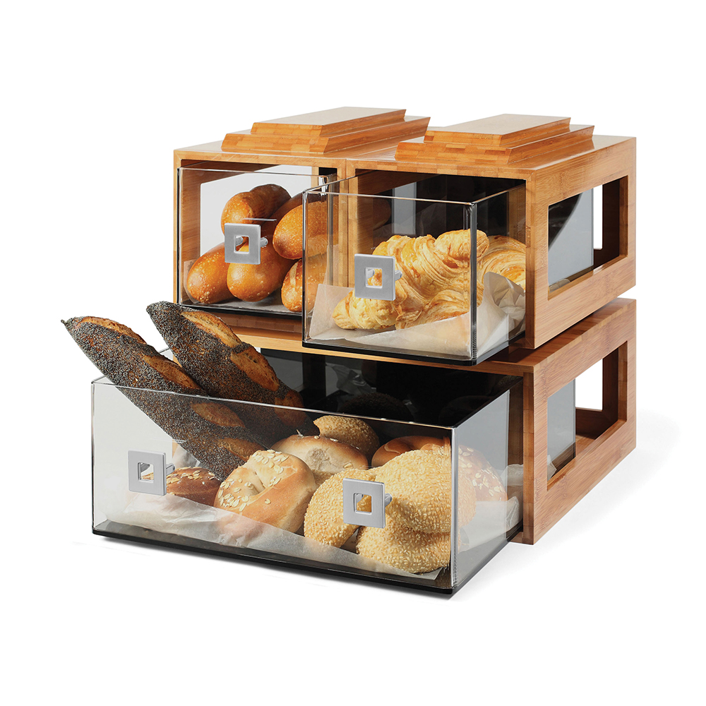 rosseto-bd105-bakery-block-bambus-gro-mit-schublade image 2
