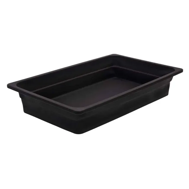 primeware-flexepan-gn-beh-lter-1-1-schwarz-100-mm-silikon image 1