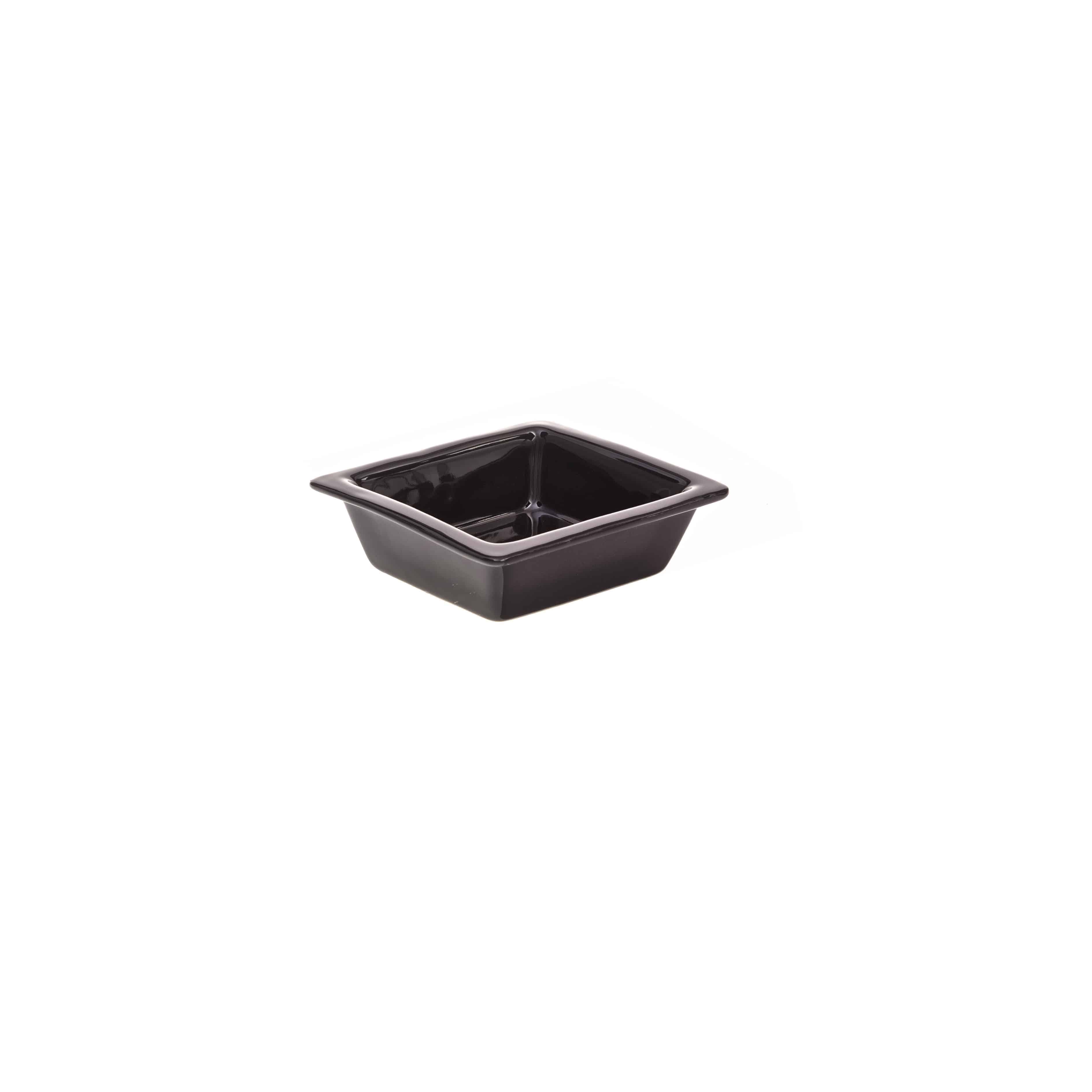 primeware-ceramic-gastronorm-dishes-gn-1-6-60mm-schale-schwarz image 1