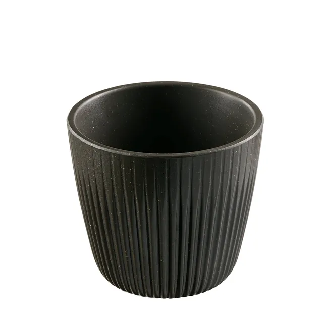 aps-lineo-85335-dipsch-lchen-melamin-6er-anthrazit-180-ml image 1