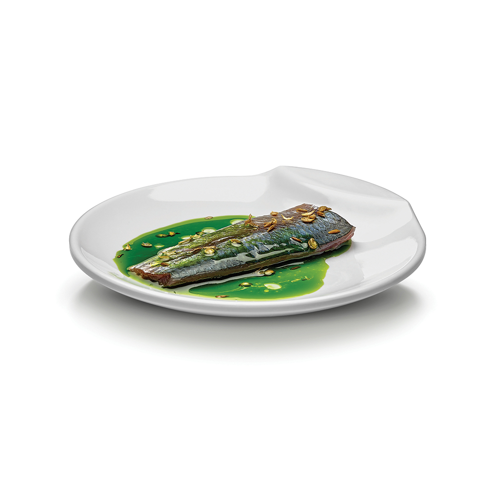 rosseto-mel003-melaminschale-wei-klein-cocktail-dish-12er-set image 1