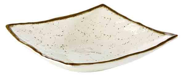 aps-stone-art-84530-schale-24x24-cm-creme-melamin image 4