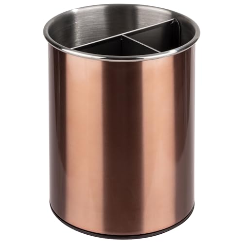 aps-table-11747-besteckbeh-lter-drehbar-kupfer-13-cm-3-f-cher image 6