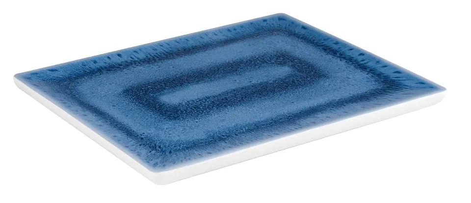 aps-blue-ocean-84671-tablett-gn-1-2-melamin-blau-wei image 1