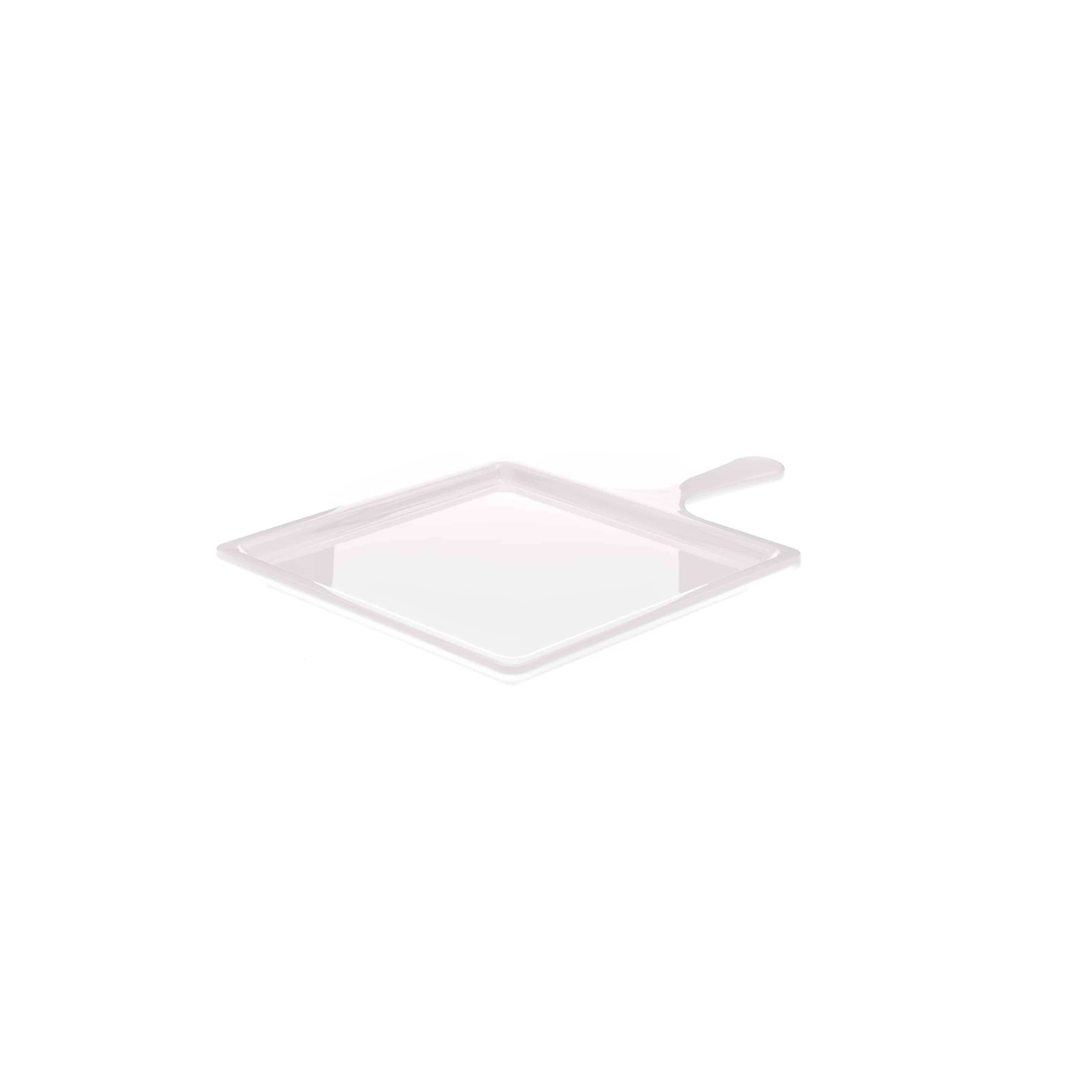 primeware-quality-melamine-k-seplatte-wei-servierplatte image 1